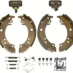 Hit cenowy ZASTAW SZCZĘK HAM.+ CYLINDERKI