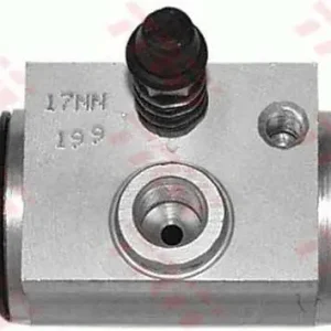 Dostępne od ręki CYLINDEREK HAM. DB W168 97-04 LE/PR