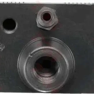 Wysoka jakość CYLINDEREK HAM. TOYOTA YARIS (_CP10)