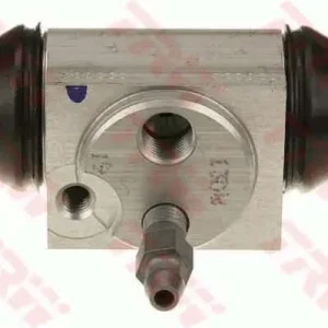 CYLINDEREK HAM. SMART FORFOUR 04- /COLT 04- LE/PR Bezpieczna płatność