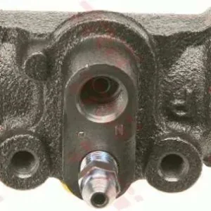 CYLINDEREK HAM. MAZDA MPV II (LW) Łatwy zwrot