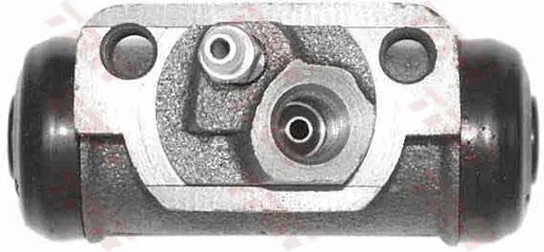 CYLINDEREK HAM. TOYOTA DYNA 100 FLATBED / CHASSIS (YH_),DYNA Wysoka jakość