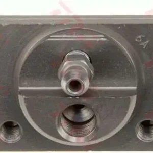 Dostępne od ręki CYLINDEREK HAM. FIAT PUNTO (188)