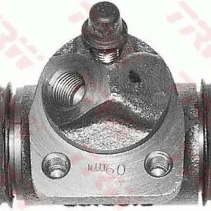 CYLINDEREK HAM. RENAULT 5 (122_),SUPER 5 (B/C40_),SUPER 5 BO Darmowy zwrot