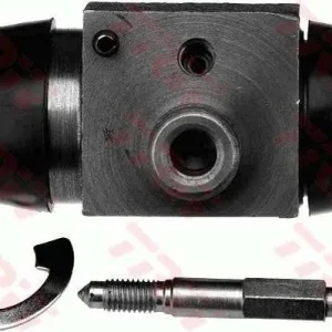 CYLINDEREK HAM. FORD TRANSIT BOX (V_ _),TRANSIT BUS (72E, 73 Wybór klientów