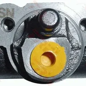 CYLINDEREK HAM. TOYOTA KIJANG BUS Łatwy zwrot