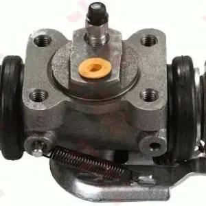 Bezpieczne zakupy CYLINDEREK HAM. DAIHATSU DELTA BUS (V9_)