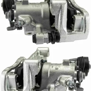 Dostępne od ręki ZESTAW ZACISKÓW OPEL,VAUXHALL ASTRA G CONVERTIBLE,ASTRA G CO