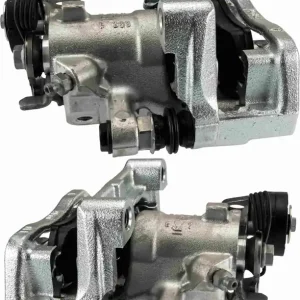 ZACISK HAM. OPEL T. ASTRA G/ZAFIRA 1,2-2,2 16V 98-03 ZESTAW Ekspresowa dostawa