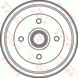 Bezpieczna płatność BĘBEN HAM. RENAULT 18 (134_)