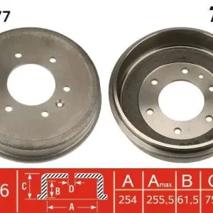 BĘBEN HAM. OPEL,VAUXHALL FRONTERA A (5_MWL4),FRONTERA A OPEN Oferta
