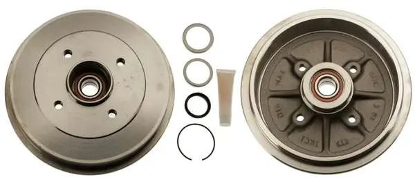 BĘBEN HAM. PEUGEOT T. 106/206/207 1,0-1,6 96- Z ŁOŻYSKIEM BE Dodaj do koszyka