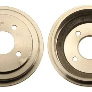 BĘBEN HAM. NISSAN MICRA (K11) Ostatnia szansa