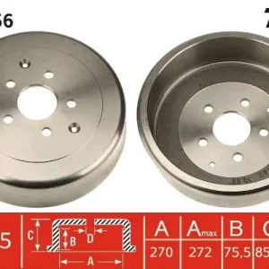 BĘBEN HAM. VW TRANSPORTER T3 FLATBED / CHASSIS Darmowy zwrot