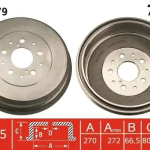BĘBEN HAM. VW TARO Oferta czasowa