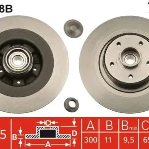 TARCZA HAM. POJEDYŃCZO PAKOWANA Z Ł Popularny