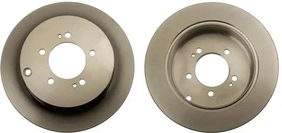 Zniżka TARCZA HAM. MITSUBISHI T. OUTLANDER 07-