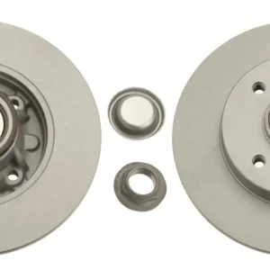 Hit cenowy TARCZA HAM. PEUGEOT T. 308 07- 2,0HDI Z ŁOŻYSKIEM