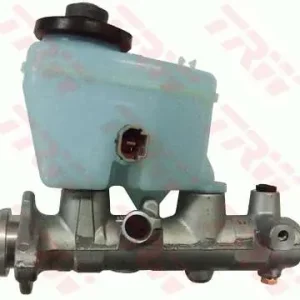 Ekspresowa dostawa POMPA HAM. TOYOTA HILUX PICKUP (_N_),LAND CRUISER 90 (_J9_)