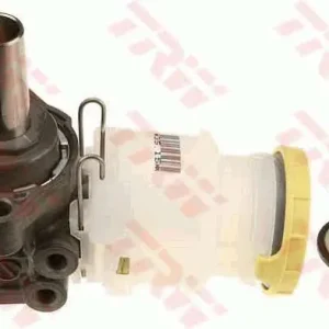 Do wyczerpania zapasów POMPA HAM. ISUZU TROOPER,TROOPER (UB),TROOPER OPEN OFF-ROAD