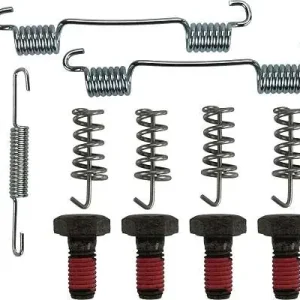 Zniżka SPRĘŻYNY SZCZĘK HAM. DB W168/W201/W202/W210/VITO 85-