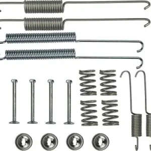 Zniżka SPRĘŻYNKI SZCZĘK HAMULC. CITROEN,FORD,HYUNDAI C25 BOX (280_,