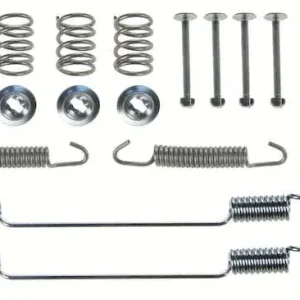 Darmowy zwrot SPRĘŻYNKI SZCZĘK HAMULC. FIAT ELBA (146_),FIORINO (147),FIOR