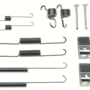 Zamów teraz SPRĘŻYNKI SZCZĘK HAMULC. FORD ESCORT '91 BOX (AVL),ESCORT '9