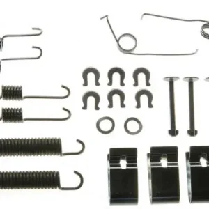 Wysoka jakość SPRĘŻYNKI SZCZĘK HAMULC. DAIHATSU CHARADE II (G11, G30),CHAR