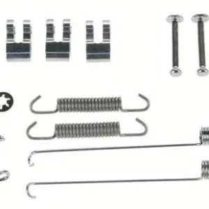 Wyjątkowa oferta SPRĘŻYNKI SZCZĘK HAMULC. FIAT,FORD,LANCIA BRAVA (182),BRAVO