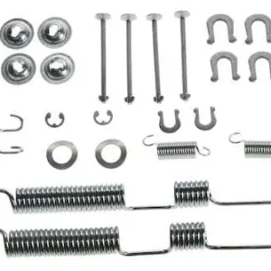 Hit sprzedaży SPRĘŻYNKI SZCZĘK HAMULC. TOYOTA,VW 4 RUNNER,4 RUNNER (_N130)