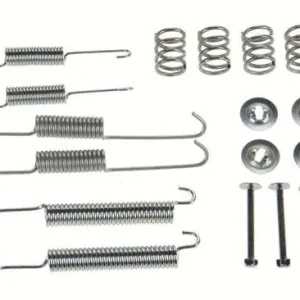 Zamów teraz SPRĘŻYNKI SZCZĘK HAMULC. HYUNDAI ACCENT (X-3),ACCENT SALOON