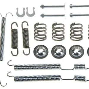 Wybór klientów SPRĘŻYNKI SZCZĘK HAMULC. MITSUBISHI,TOYOTA CARISMA (DA_),CAR