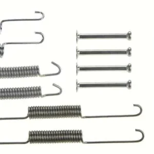 Ekspresowa dostawa SPRĘŻYNKI SZCZĘK HAMULC. FIAT PANDA (141A_),PANDA BOX (141_)