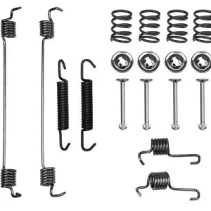 Zniżka SPRĘŻYNKI SZCZĘK HAMULC. MCC CABRIO,CITY-COUPE (MC01),CROSSB