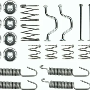 Wybór klientów SPRĘŻYNKI SZCZĘK HAMULC. LEXUS,TOYOTA GS (GRS_, UZS_),GS (JZ
