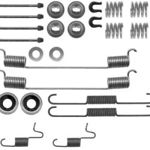 Ekspresowa dostawa SPRĘŻYNKI SZCZĘK HAMULC. NISSAN PATHFINDER,PICK UP (D21),PIC