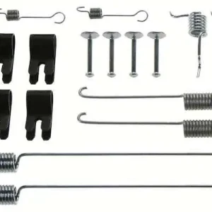 Zamów dziś SPRĘŻYNKI SZCZĘK HAMULC. LAND ROVER FREELANDER (LN),FREELAND