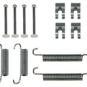 Dodaj do koszyka SPRĘŻYNKI SZCZĘK HAMULC. IVECO DAILY I,DAILY II