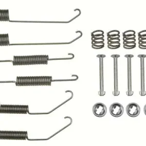 Wybór klientów SPRĘŻYNKI SZCZĘK HAMULC.