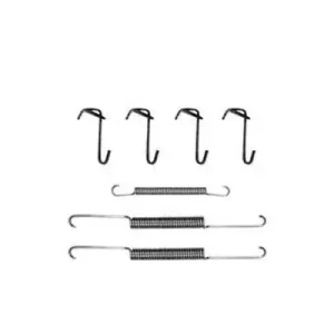 Dodaj do koszyka SPRĘŻYNKI SZCZĘK HAMULC. OPEL,VAUXHALL ASCONA C (81_, 86_, 8