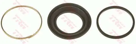 Wyjątkowa oferta REPERATURKA-ZACISK HAM. OPEL,VAUXHALL ASCONA A (81_, 86_, 87