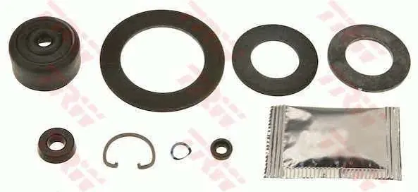 Hit cenowy REPERATURKA POMPY HAM.J