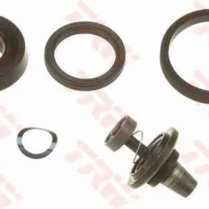 Darmowa dostawa REPERATURKA POMPY HAM.J