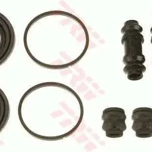 Zamów teraz REPERATURKA-ZACISK HAM. MITSUBISHI COLT III (C5_A),LANCER II