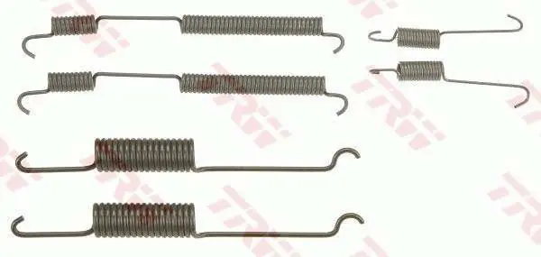 Darmowa dostawa REPERATURKA-FEDERN