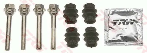 Dodaj do koszyka ZESTAW NAPR. ZACISKU HAM. AUDI P. A1/A2/A3/TT 00-