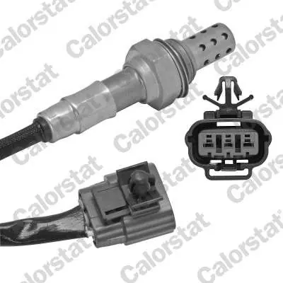 Ekspresowa dostawa SONDA LAMBDA