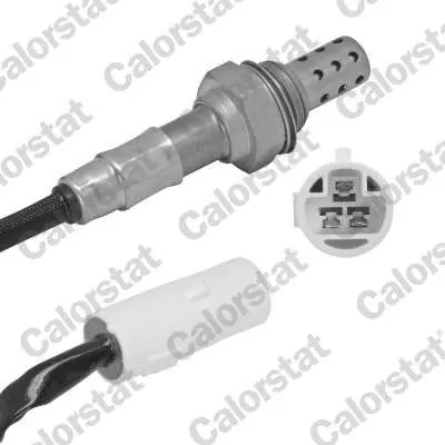 Łatwy zwrot SONDA LAMBDA