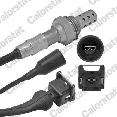 SONDA LAMBDA Szybka dostawa